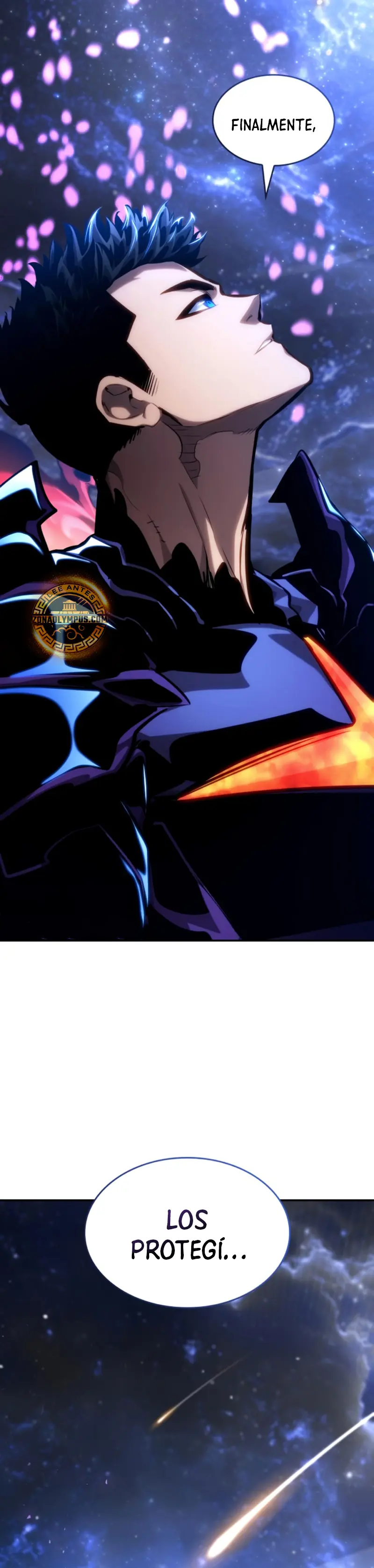 Nigromante sin limites > Capitulo 128 > Page 521