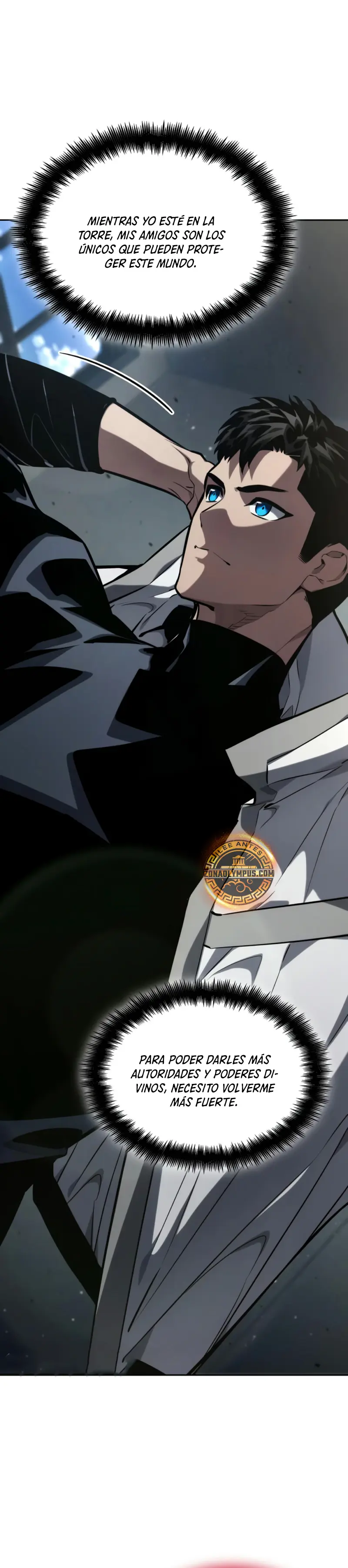 Nigromante sin limites > Capitulo 129 > Page 61