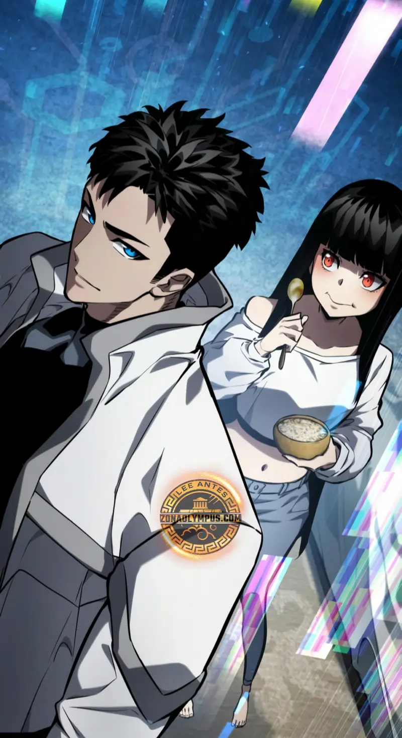 Nigromante sin limites > Capitulo 129 > Page 81