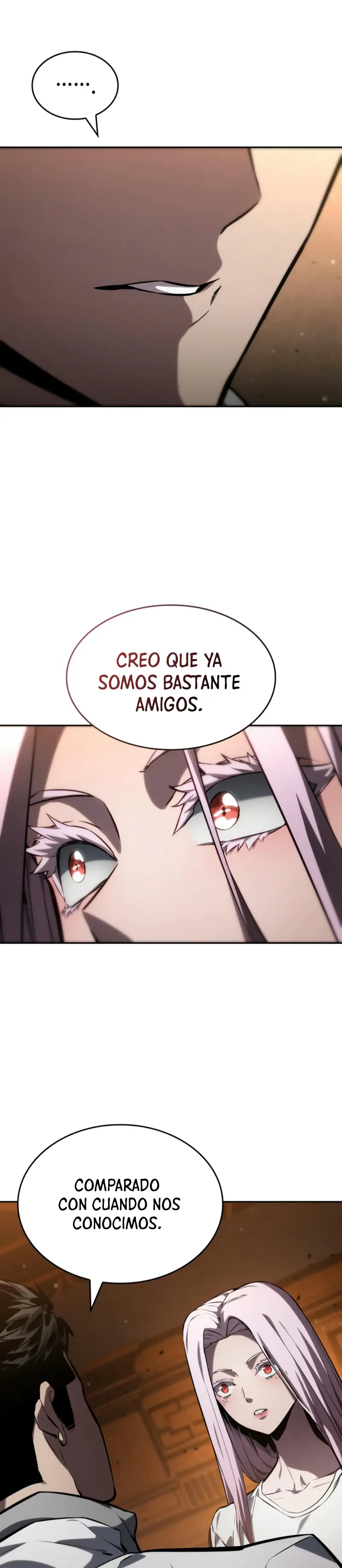 Nigromante sin limites > Capitulo 129 > Page 141