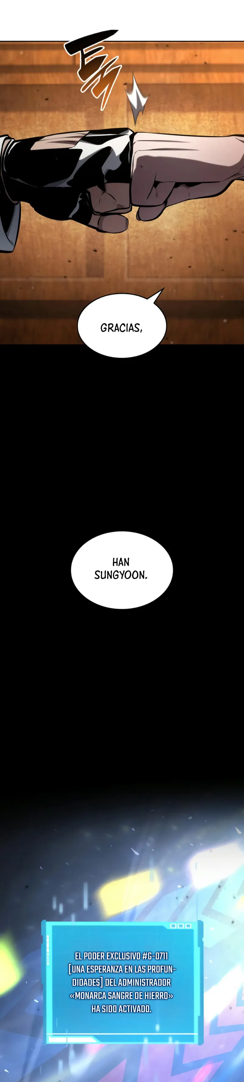Nigromante sin limites > Capitulo 129 > Page 231