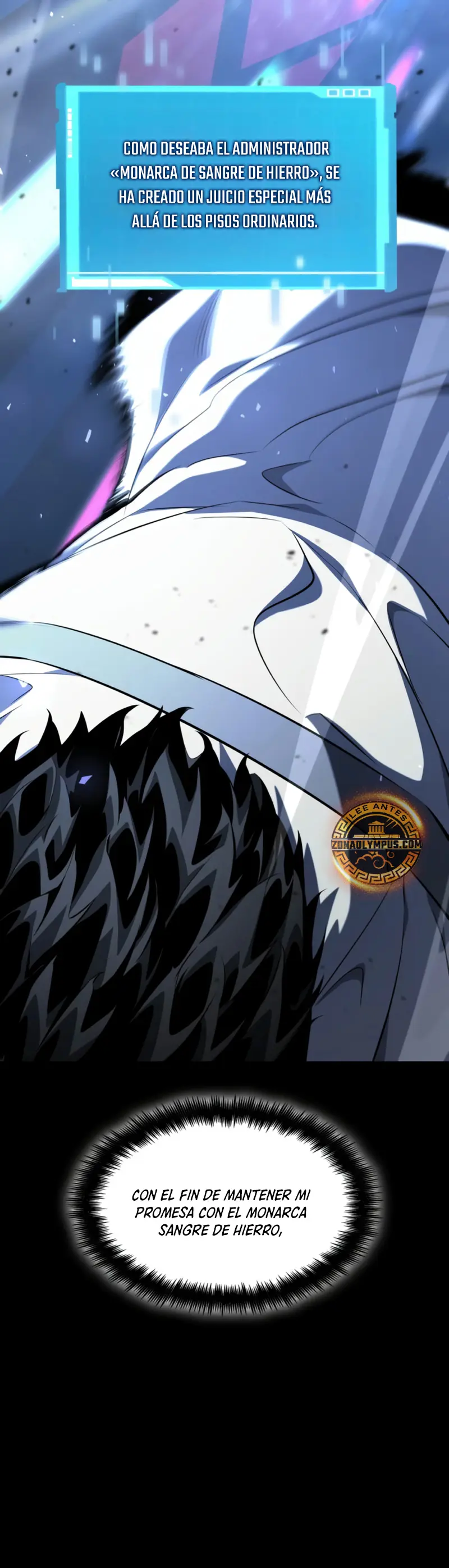 Nigromante sin limites > Capitulo 129 > Page 241