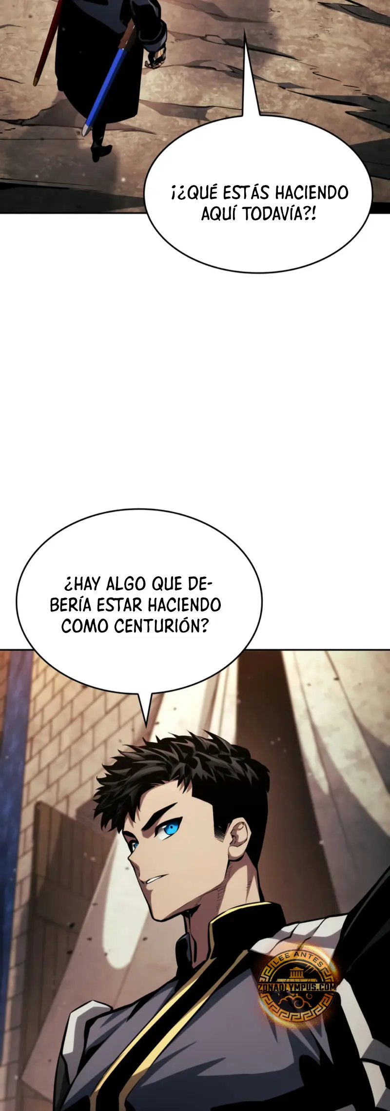 Nigromante sin limites > Capitulo 129 > Page 321