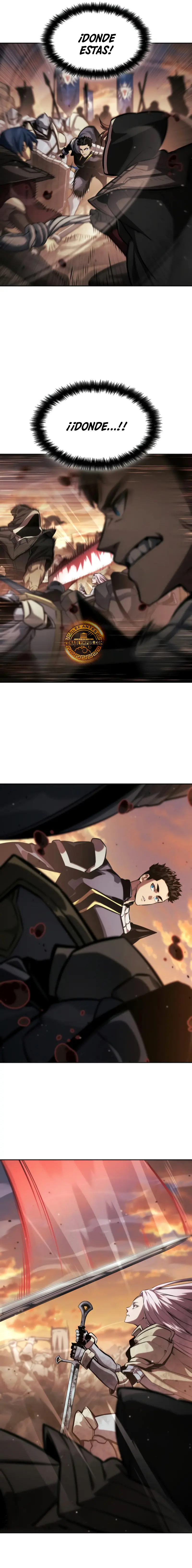 Nigromante sin limites > Capitulo 129 > Page 441