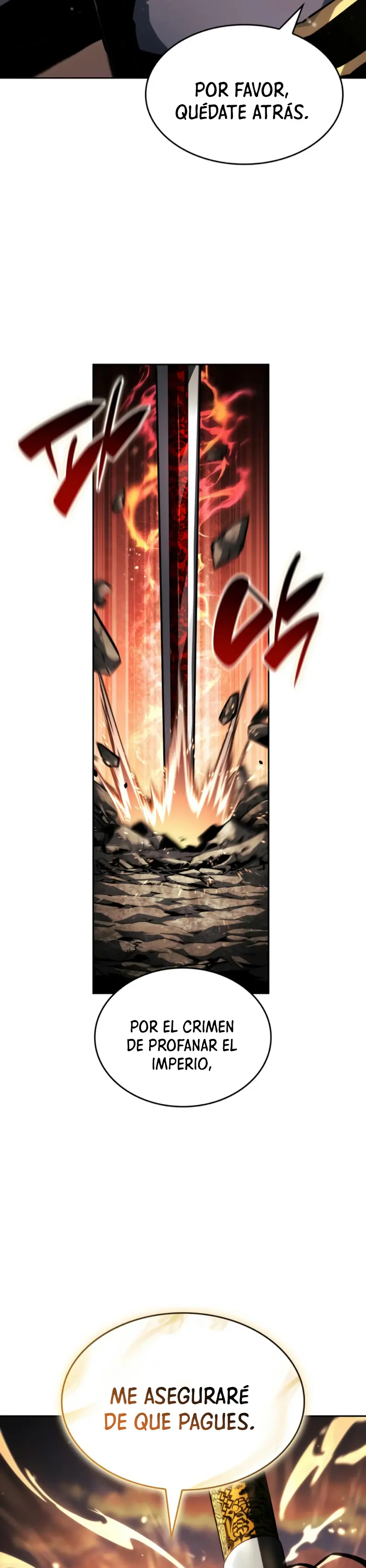 Nigromante sin limites > Capitulo 129 > Page 481