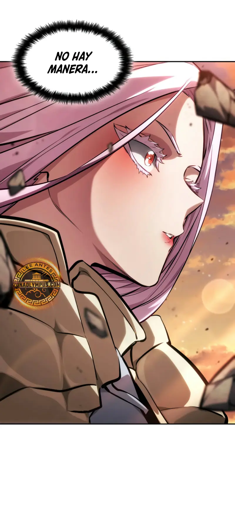 Nigromante sin limites > Capitulo 129 > Page 511