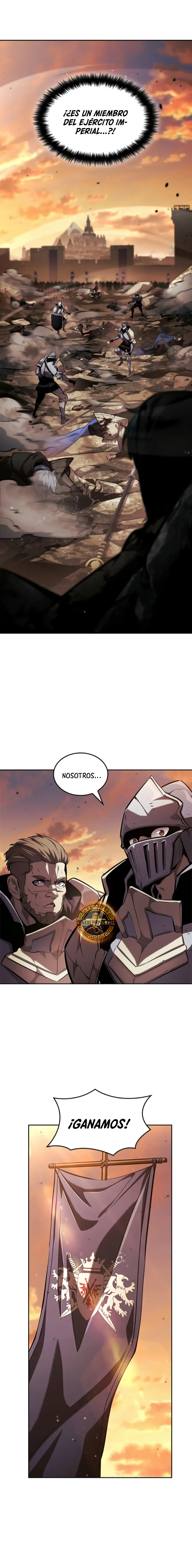 Nigromante sin limites > Capitulo 129 > Page 521