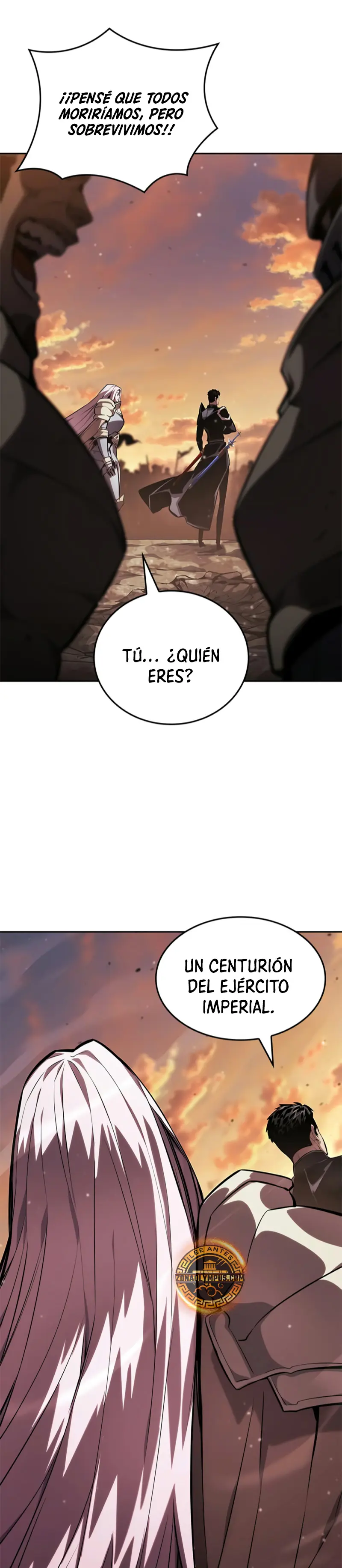 Nigromante sin limites > Capitulo 129 > Page 531
