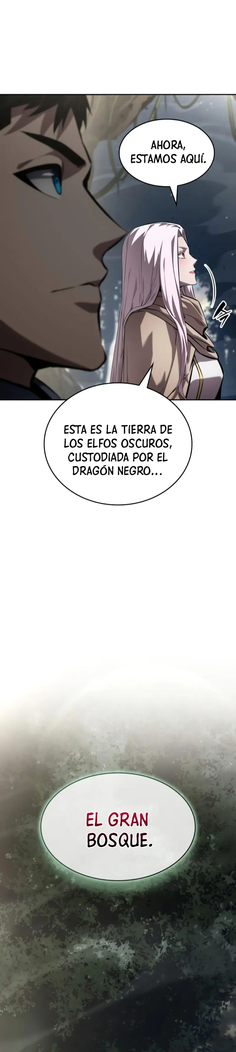 Nigromante sin limites > Capitulo 130 > Page 101
