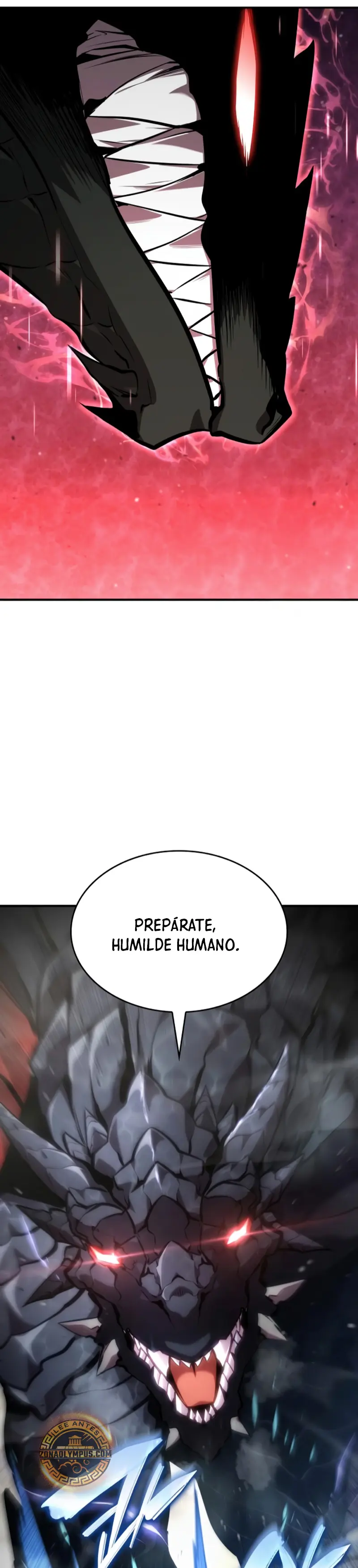 Nigromante sin limites > Capitulo 130 > Page 211