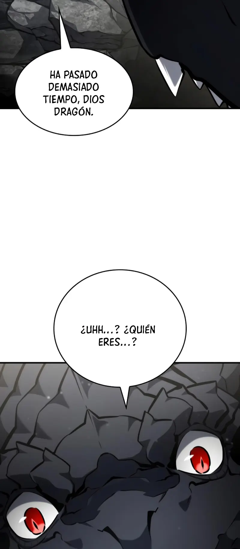 Nigromante sin limites > Capitulo 130 > Page 321