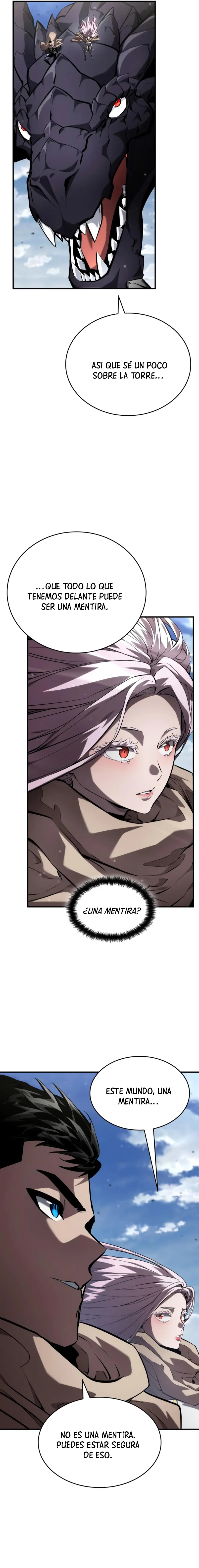 Nigromante sin limites > Capitulo 130 > Page 401