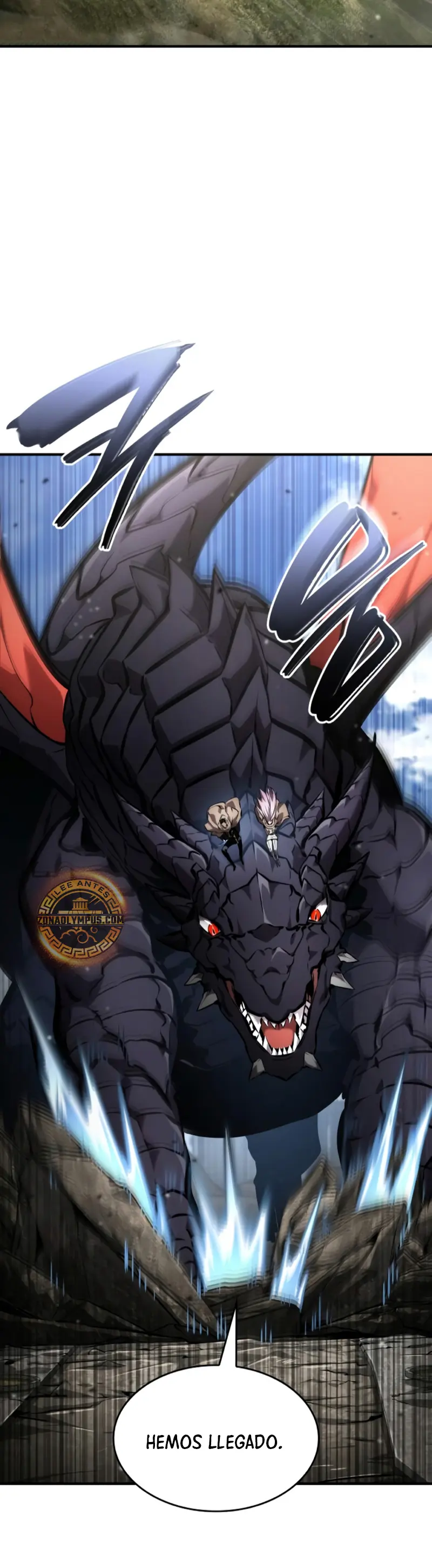Nigromante sin limites > Capitulo 130 > Page 431