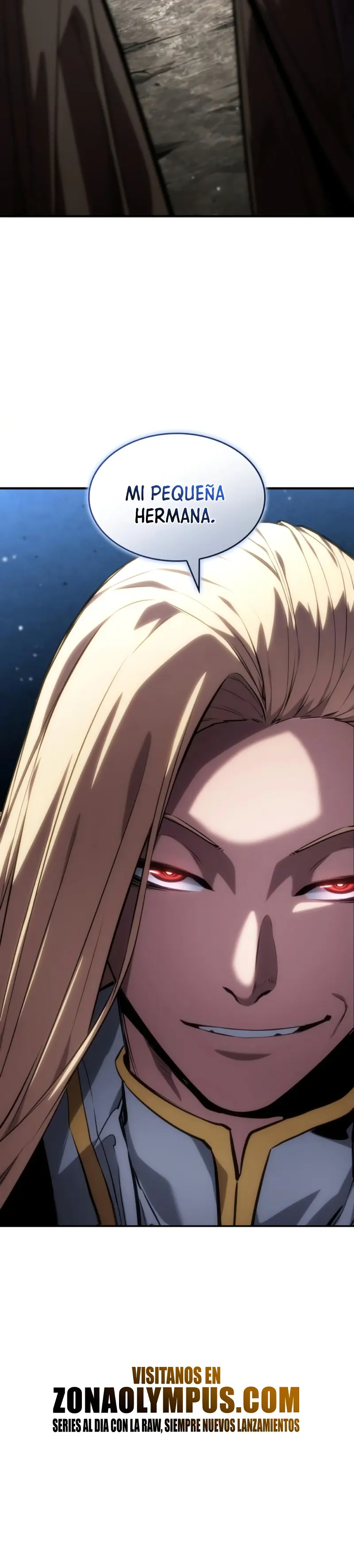 Nigromante sin limites > Capitulo 130 > Page 471