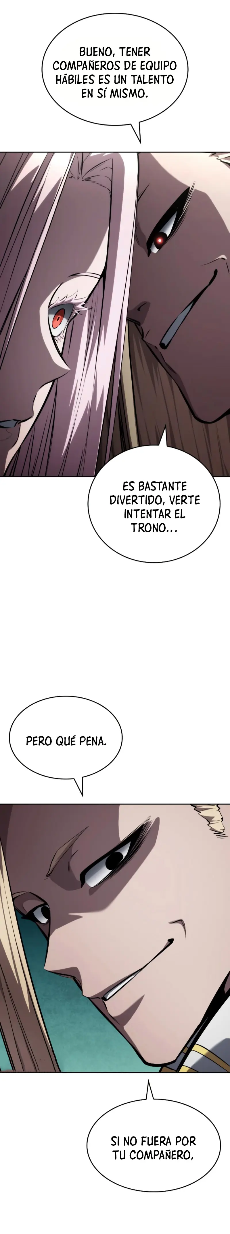 Nigromante sin limites > Capitulo 131 > Page 31