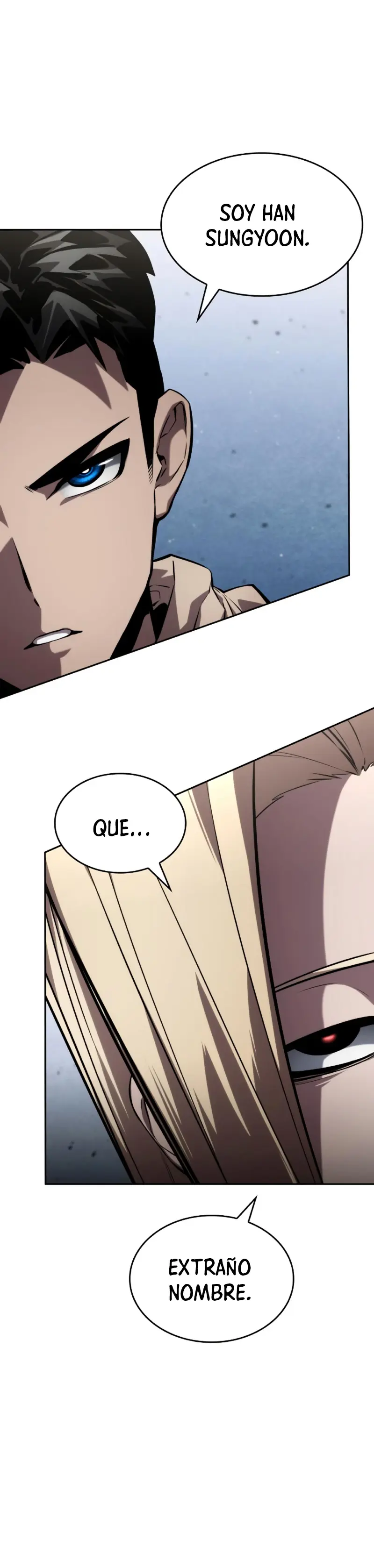 Nigromante sin limites > Capitulo 131 > Page 71