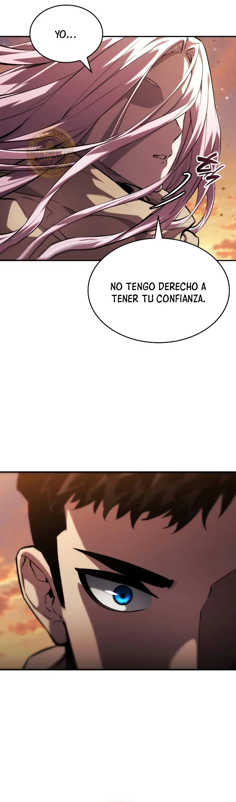 Nigromante sin limites > Capitulo 131 > Page 221