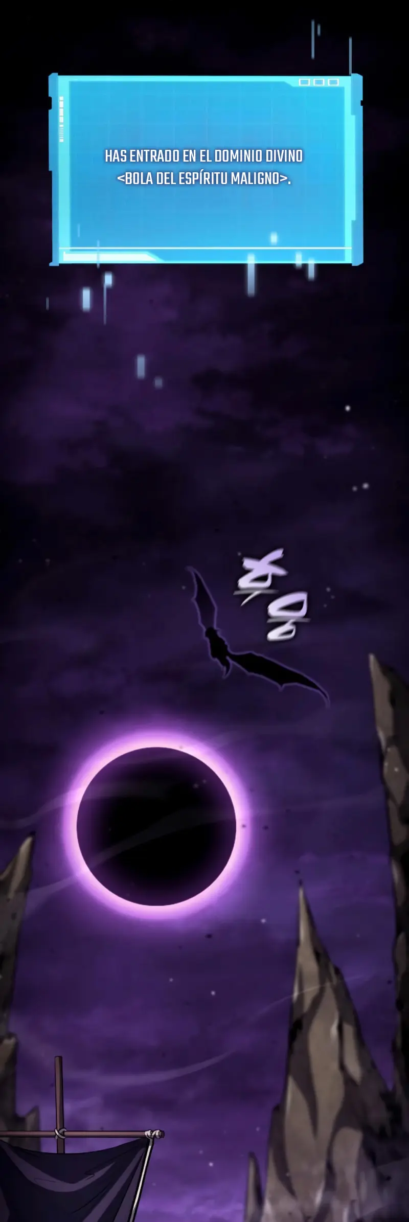 Nigromante sin limites > Capitulo 131 > Page 341