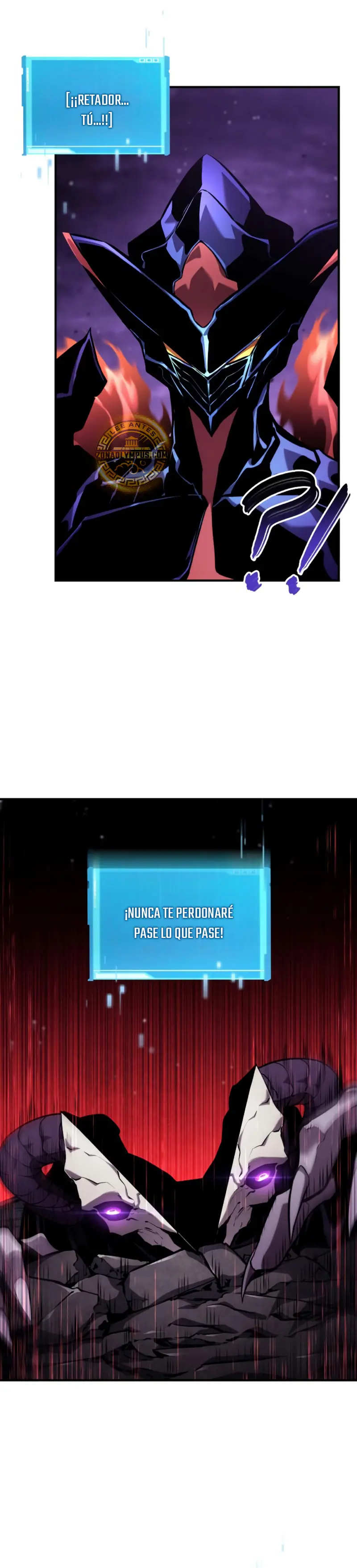 Nigromante sin limites > Capitulo 132 > Page 61