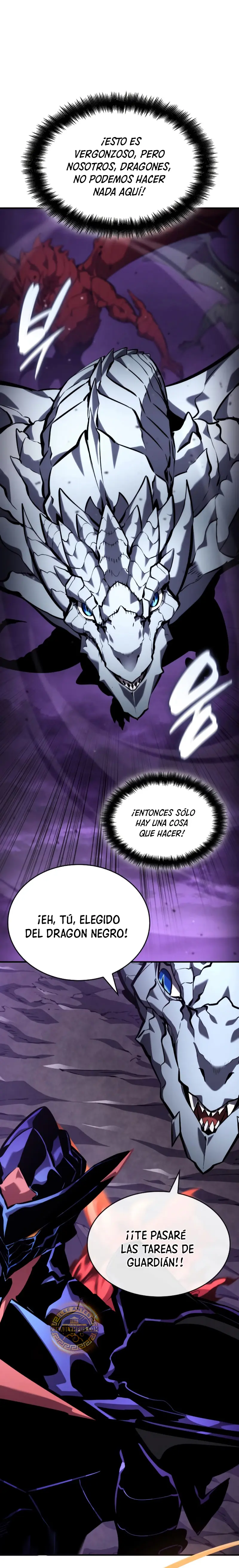 Nigromante sin limites > Capitulo 132 > Page 91