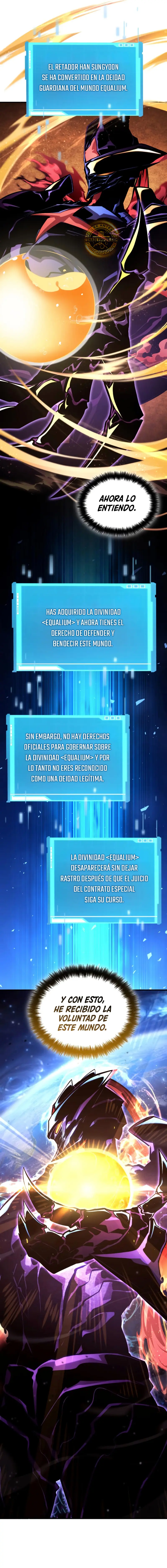 Nigromante sin limites > Capitulo 132 > Page 121