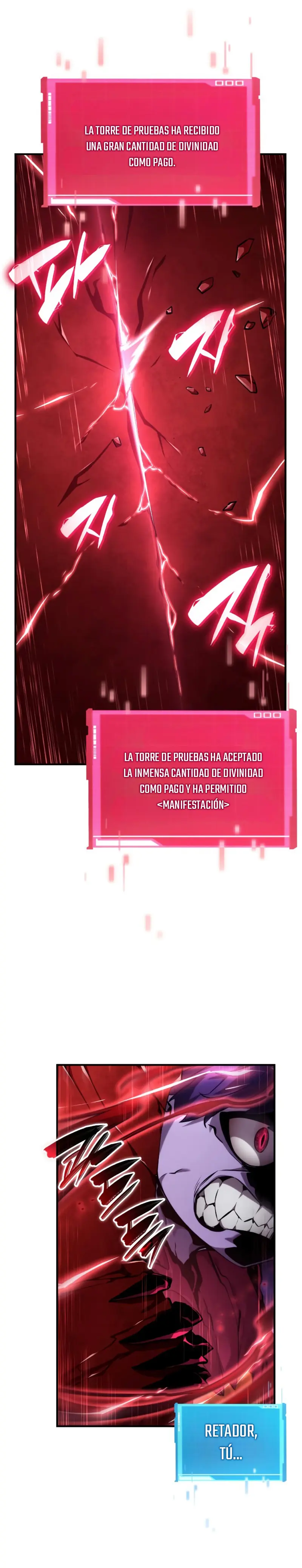 Nigromante sin limites > Capitulo 132 > Page 221