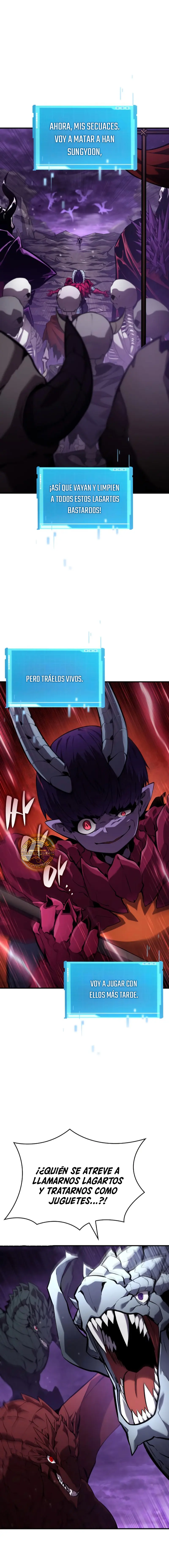 Nigromante sin limites > Capitulo 132 > Page 271
