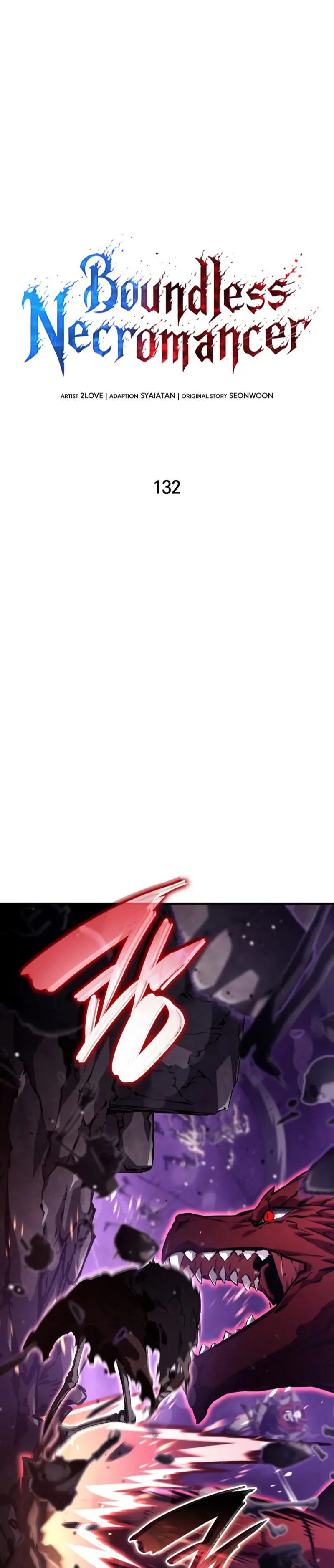 Nigromante sin limites > Capitulo 132 > Page 291