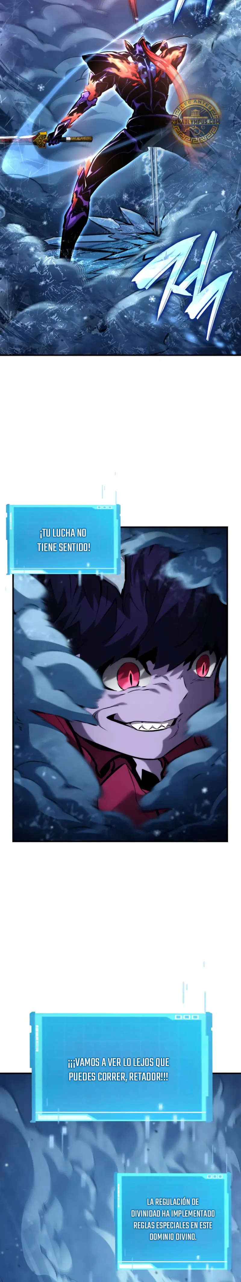 Nigromante sin limites > Capitulo 132 > Page 381