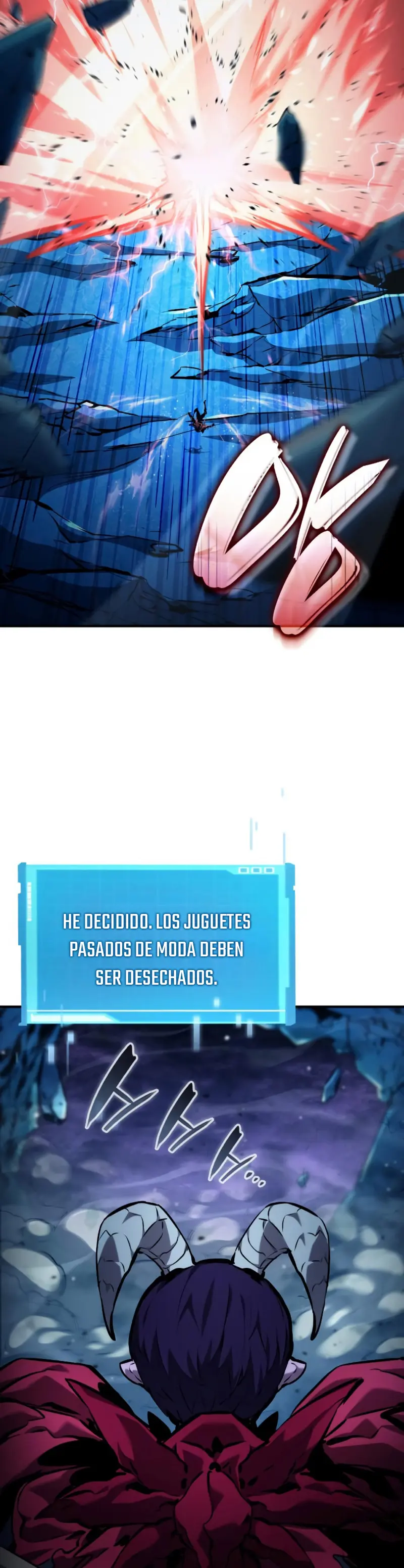 Nigromante sin limites > Capitulo 132 > Page 501