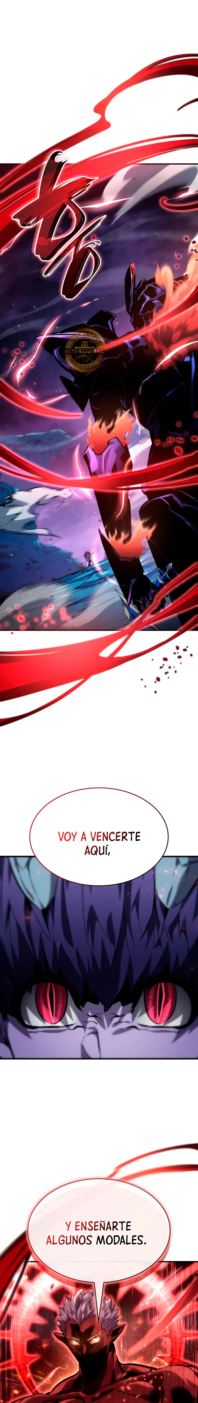 Nigromante sin limites > Capitulo 132 > Page 551