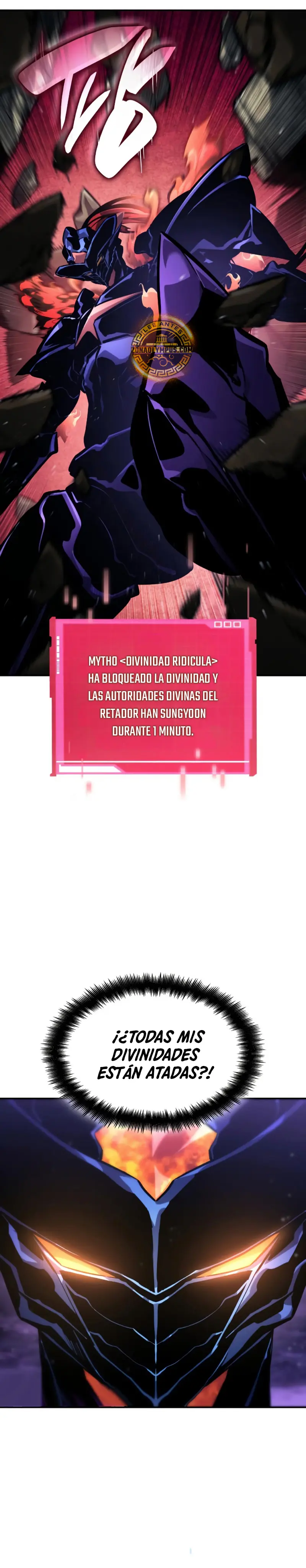Nigromante sin limites > Capitulo 133 > Page 231