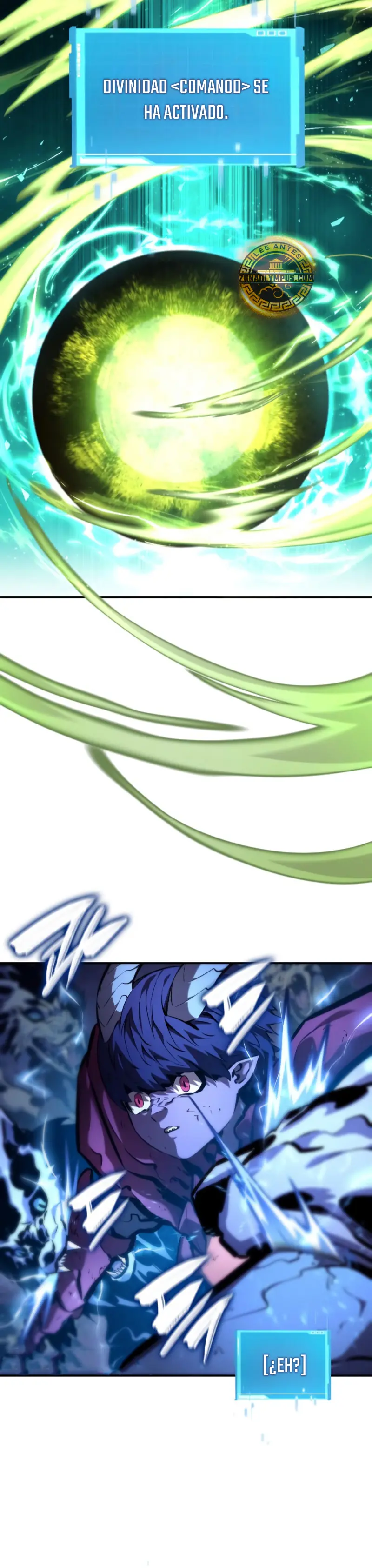 Nigromante sin limites > Capitulo 133 > Page 341