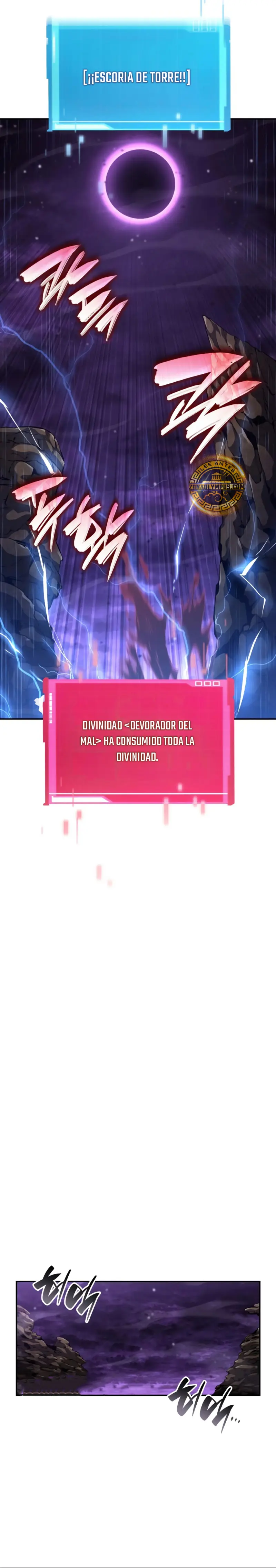Nigromante sin limites > Capitulo 133 > Page 371