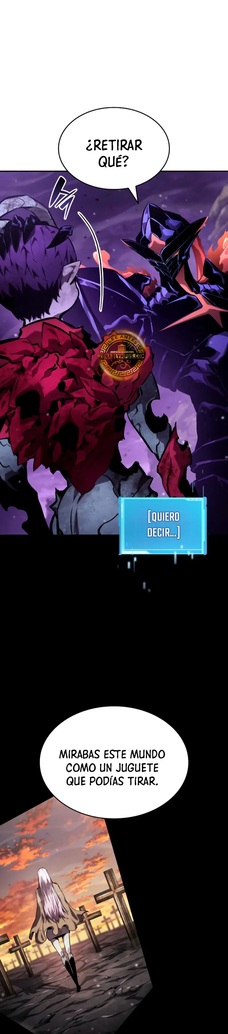Nigromante sin limites > Capitulo 133 > Page 401