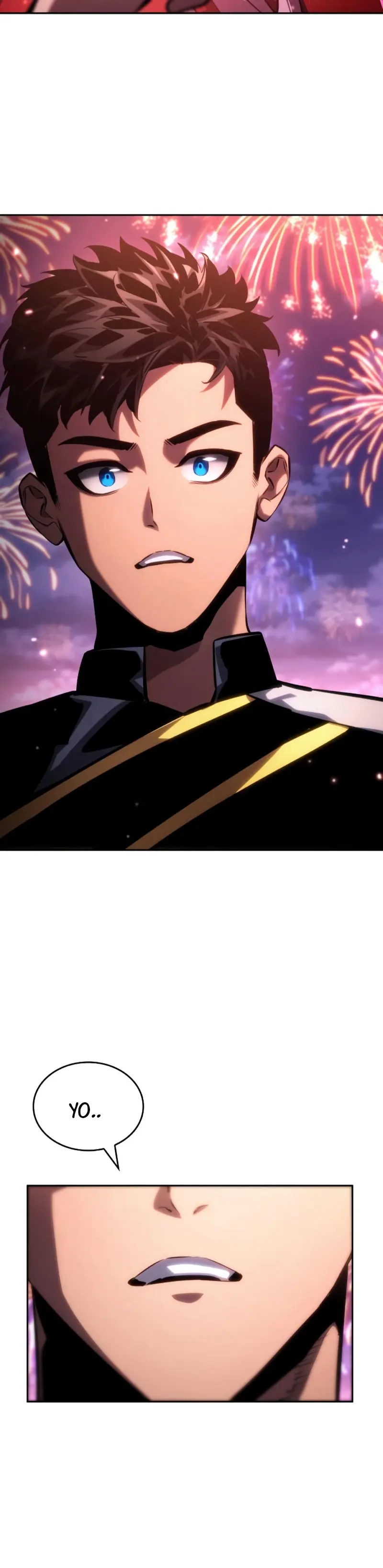 Nigromante sin limites > Capitulo 134 > Page 201