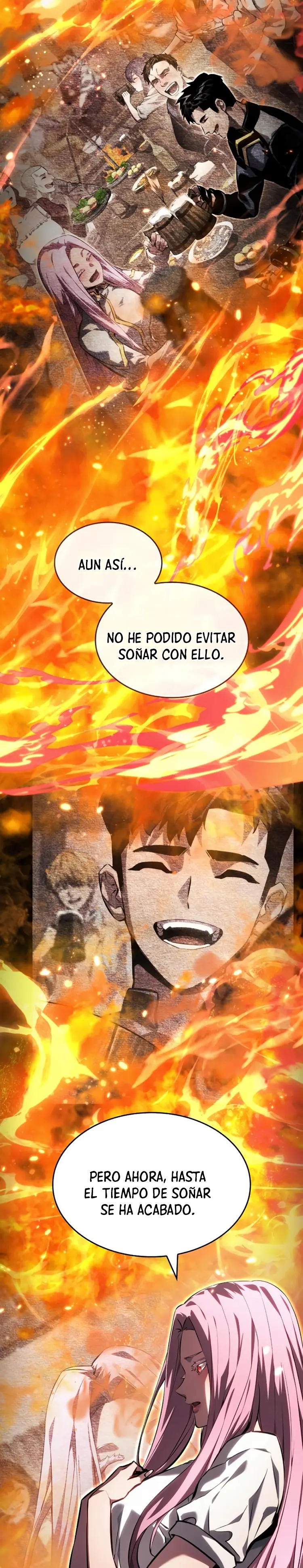 Nigromante sin limites > Capitulo 134 > Page 271