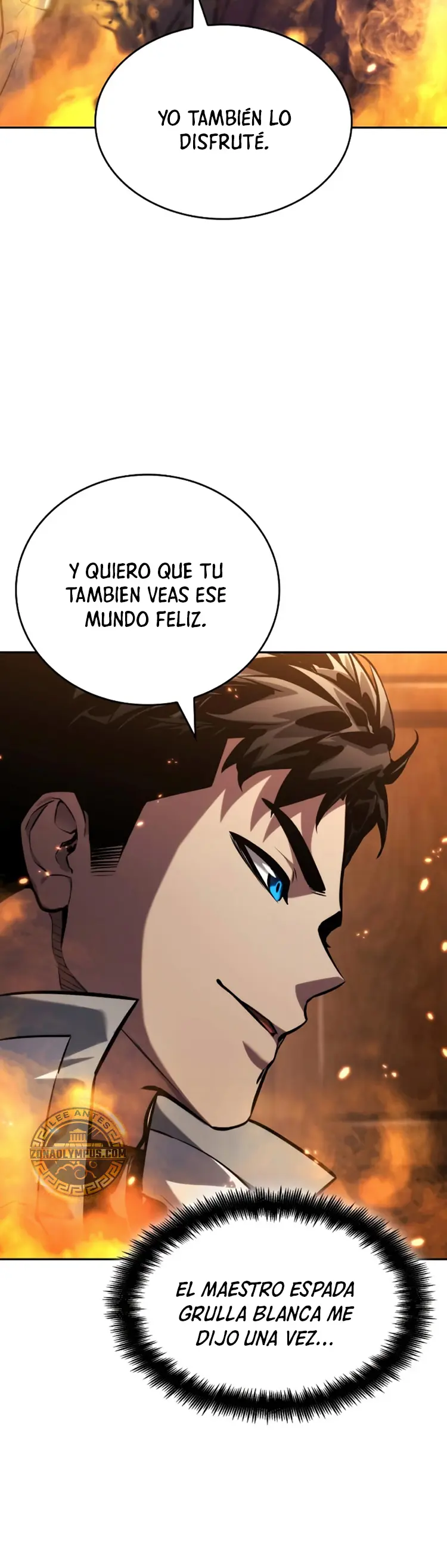 Nigromante sin limites > Capitulo 134 > Page 291