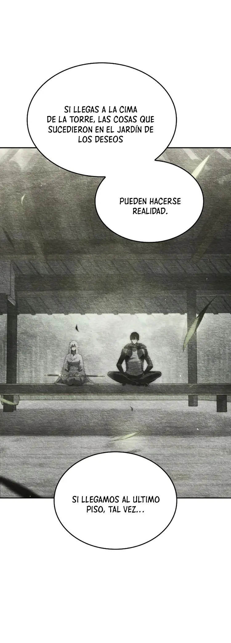Nigromante sin limites > Capitulo 134 > Page 301