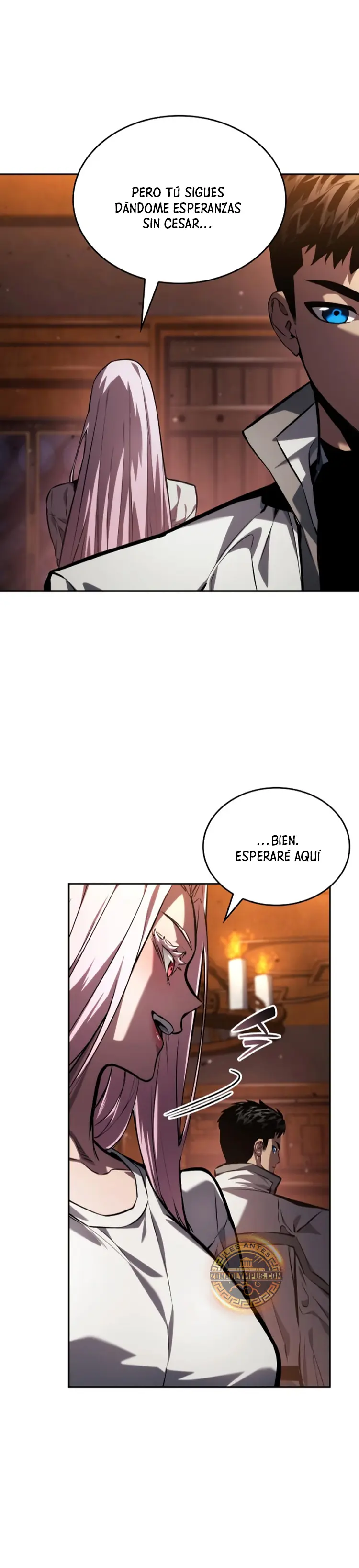 Nigromante sin limites > Capitulo 134 > Page 331
