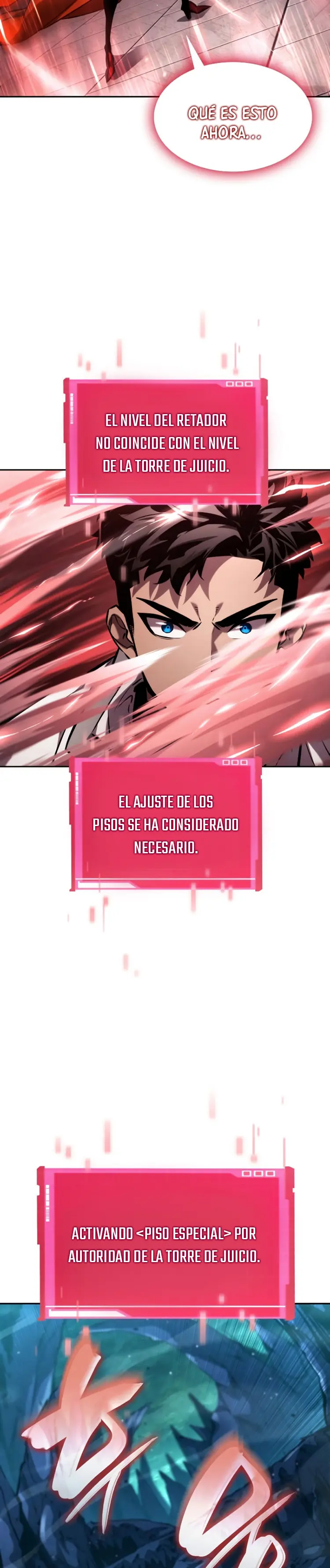 Nigromante sin limites > Capitulo 134 > Page 431