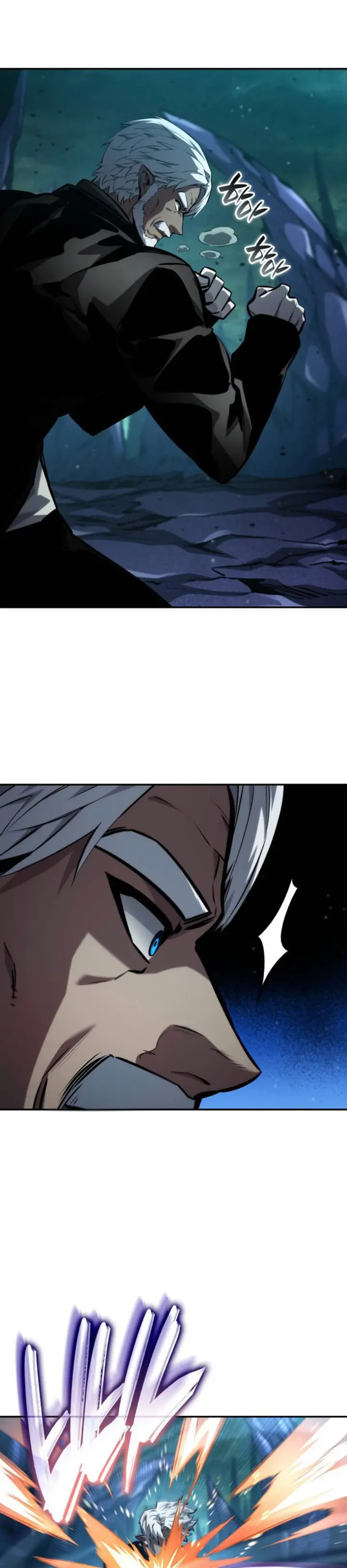 Nigromante sin limites > Capitulo 135 > Page 41
