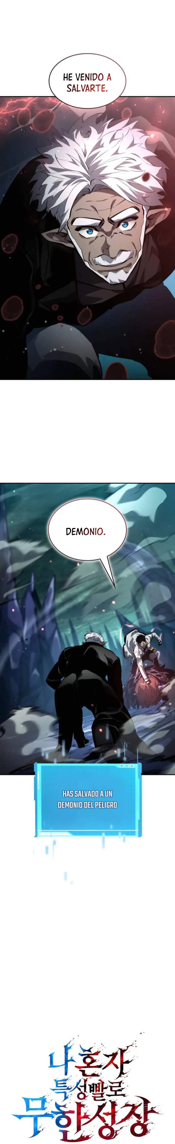 Nigromante sin limites > Capitulo 135 > Page 71