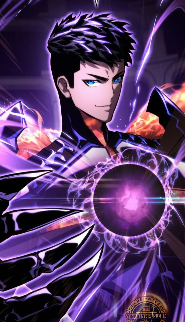 Nigromante sin limites > Capitulo 135 > Page 261