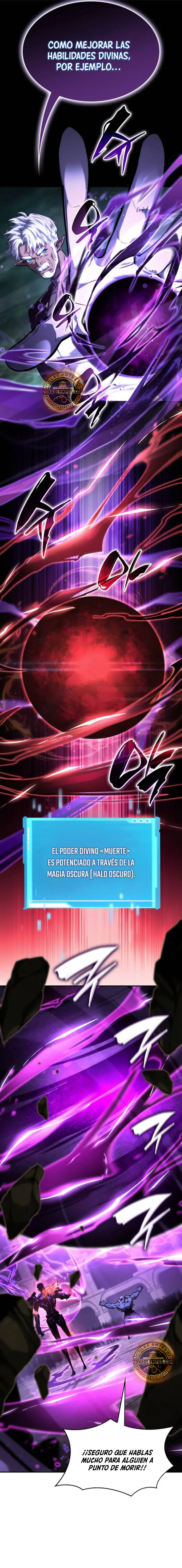 Nigromante sin limites > Capitulo 135 > Page 301