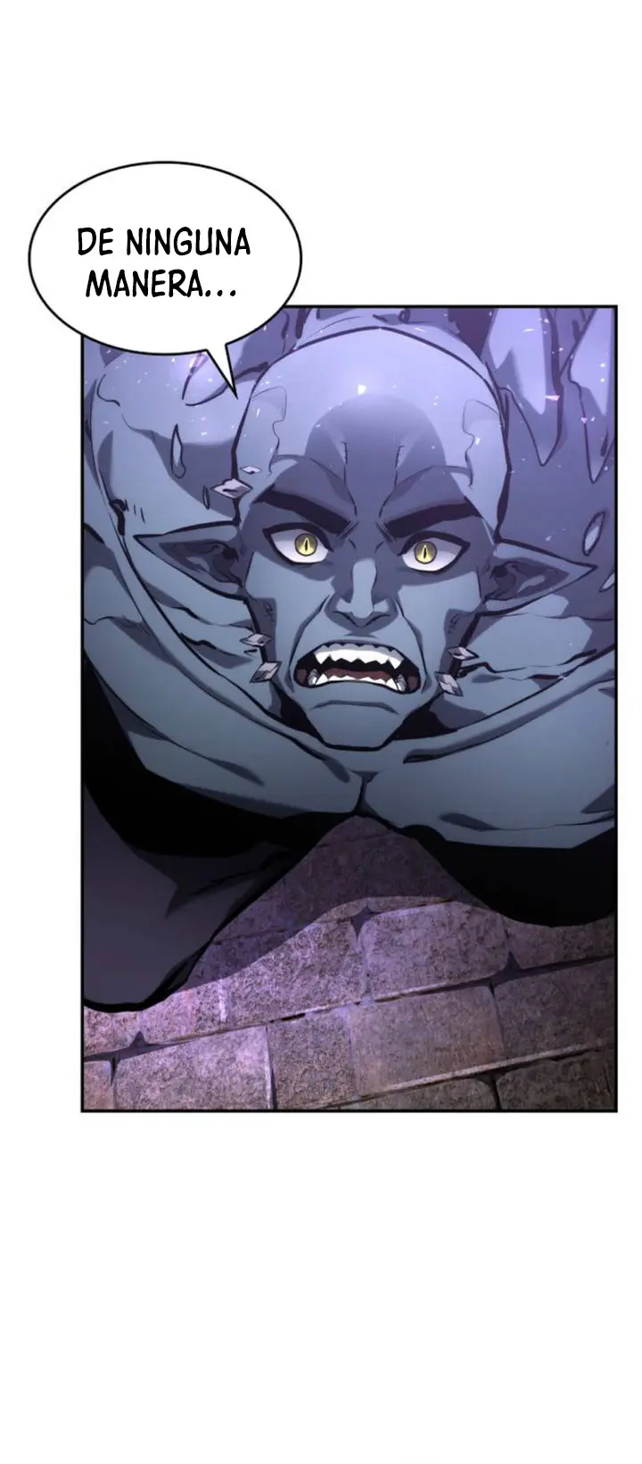 Nigromante sin limites > Capitulo 135 > Page 351