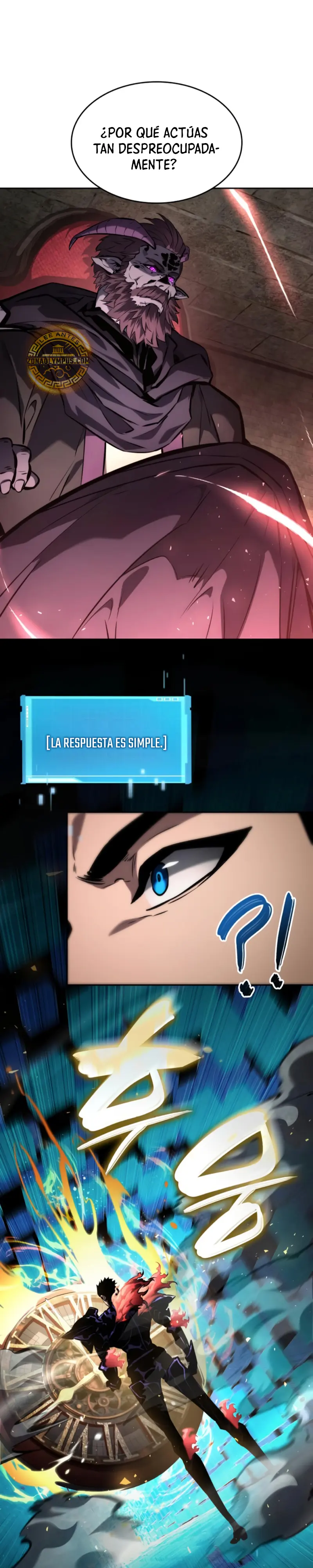 Nigromante sin limites > Capitulo 136 > Page 31