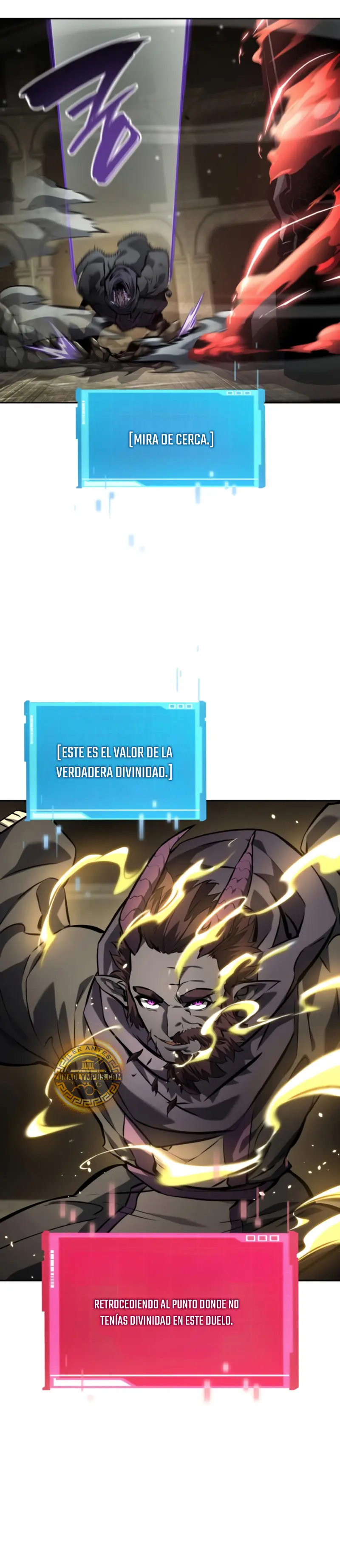 Nigromante sin limites > Capitulo 136 > Page 51