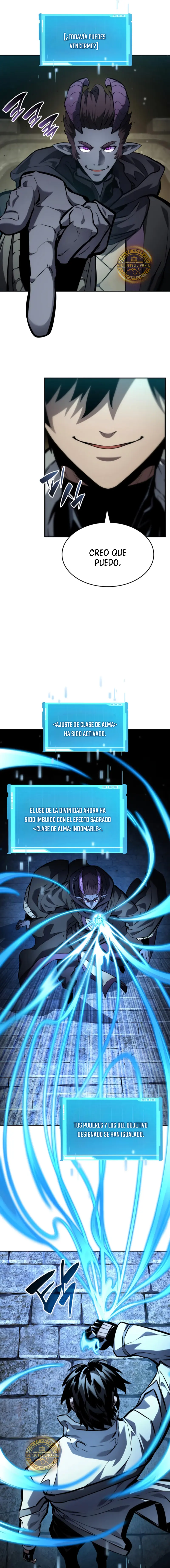 Nigromante sin limites > Capitulo 136 > Page 81