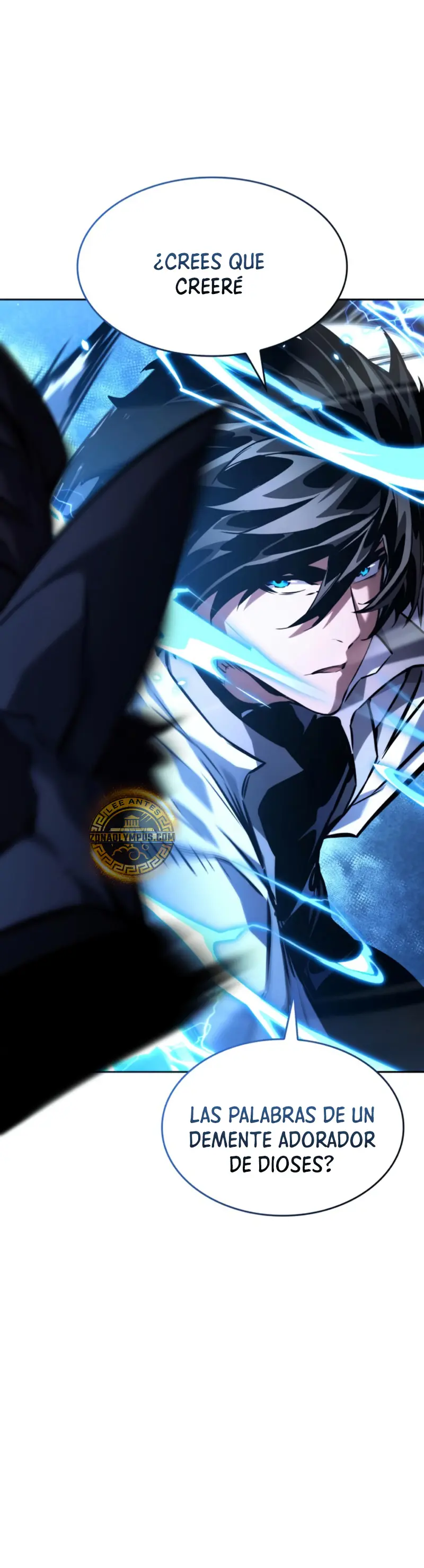 Nigromante sin limites > Capitulo 136 > Page 151